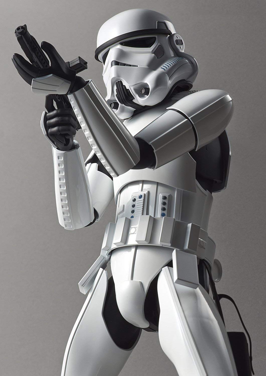 Amazon | スター・ウォーズ ストームトルーパー 1/6スケール