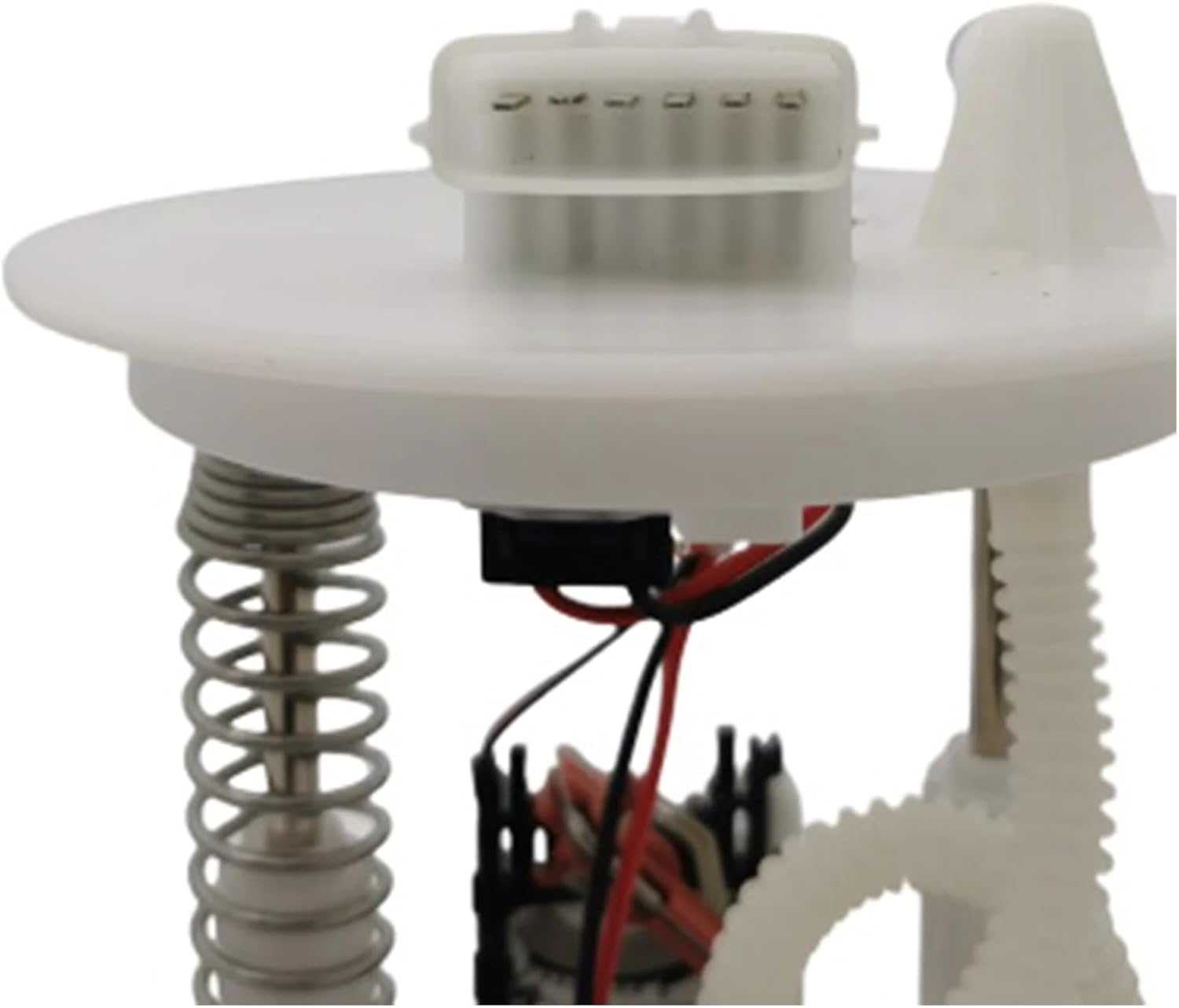 Electric Fuel Pump Assembly Fuel Filter Compatible with Nissan Venucia T90 17040-2GD0A