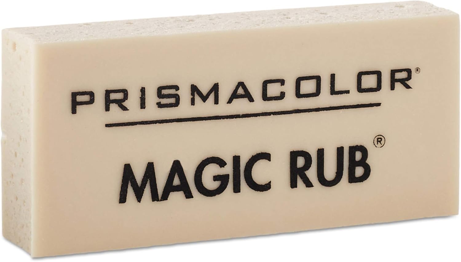 Sanford Magic Rub 1954 Block Eraser Office Products