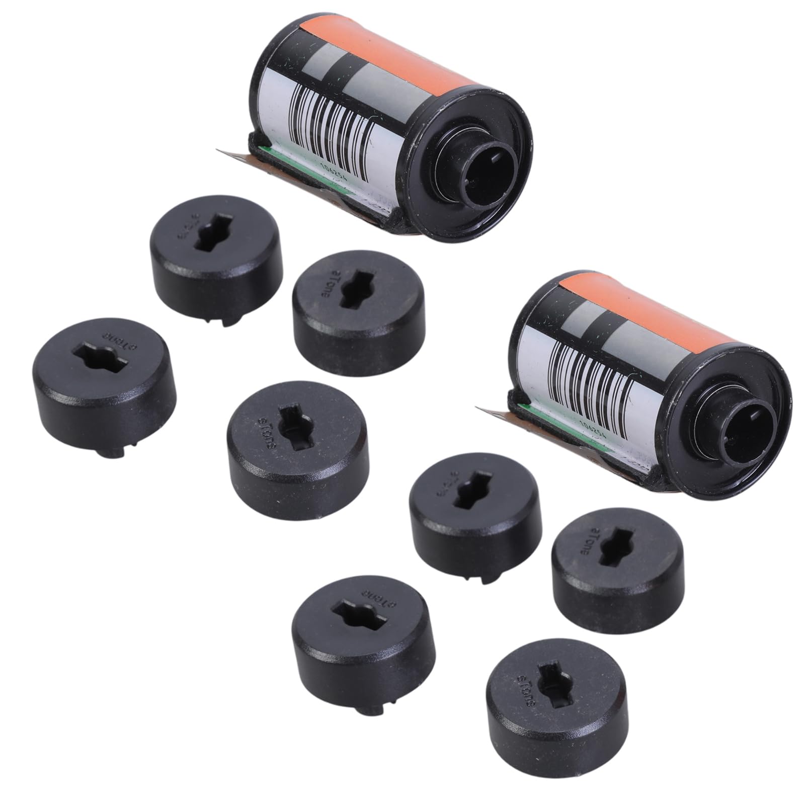 Convertitore Adattatore ProScope 120 Rotolo Pellicola A 135 Asse Fetta - Foto 2