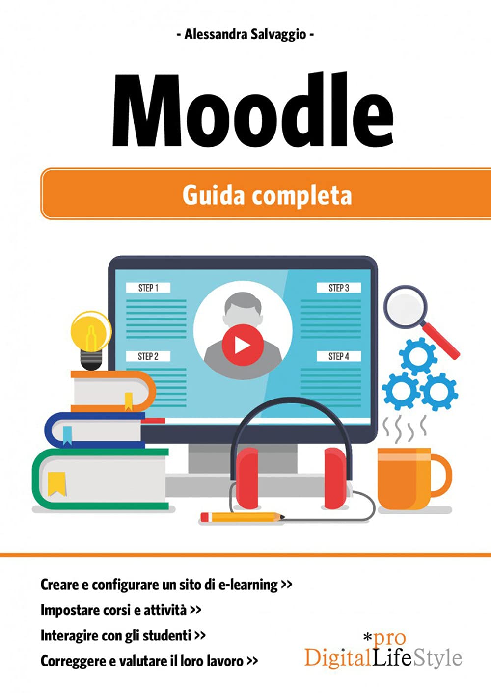 Moodle. Guida Completa - 4