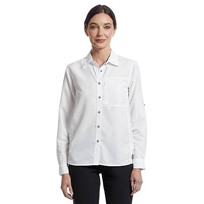 Mountain Hardwear Canyontm Long Sleeve Shirt Women