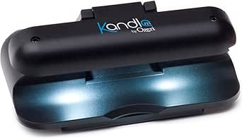 Kandle by Ozeri LED Reading and Book Light