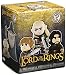 Produktbild Funko FK11504 Mystery Mini Blind Box: Tolkien LOTR/Hobbit Zubehör, Multi, Einheitsgröße