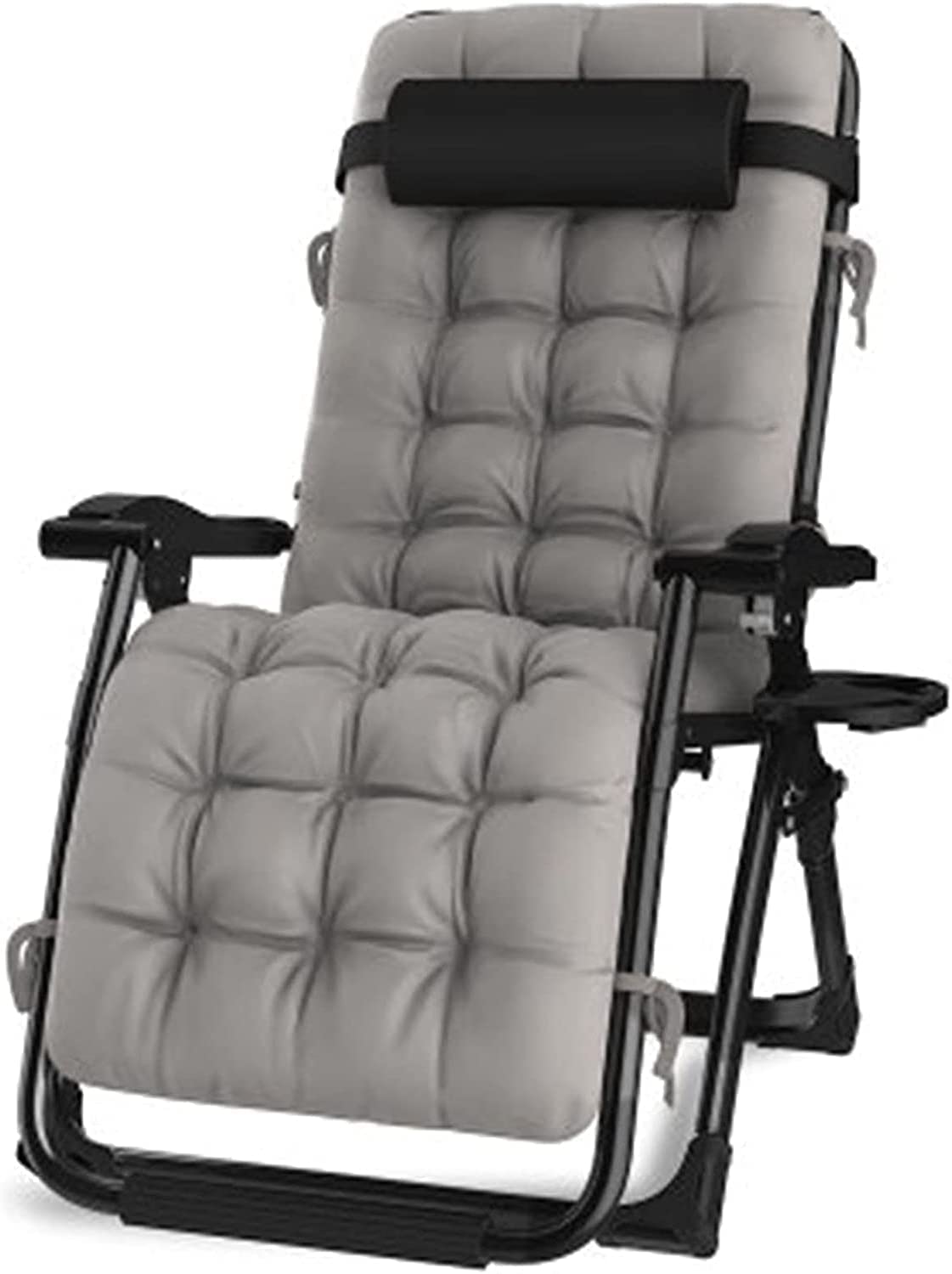 Chaise Longue Pliante idéale pour la plage le patio et vos week-ends au jardin