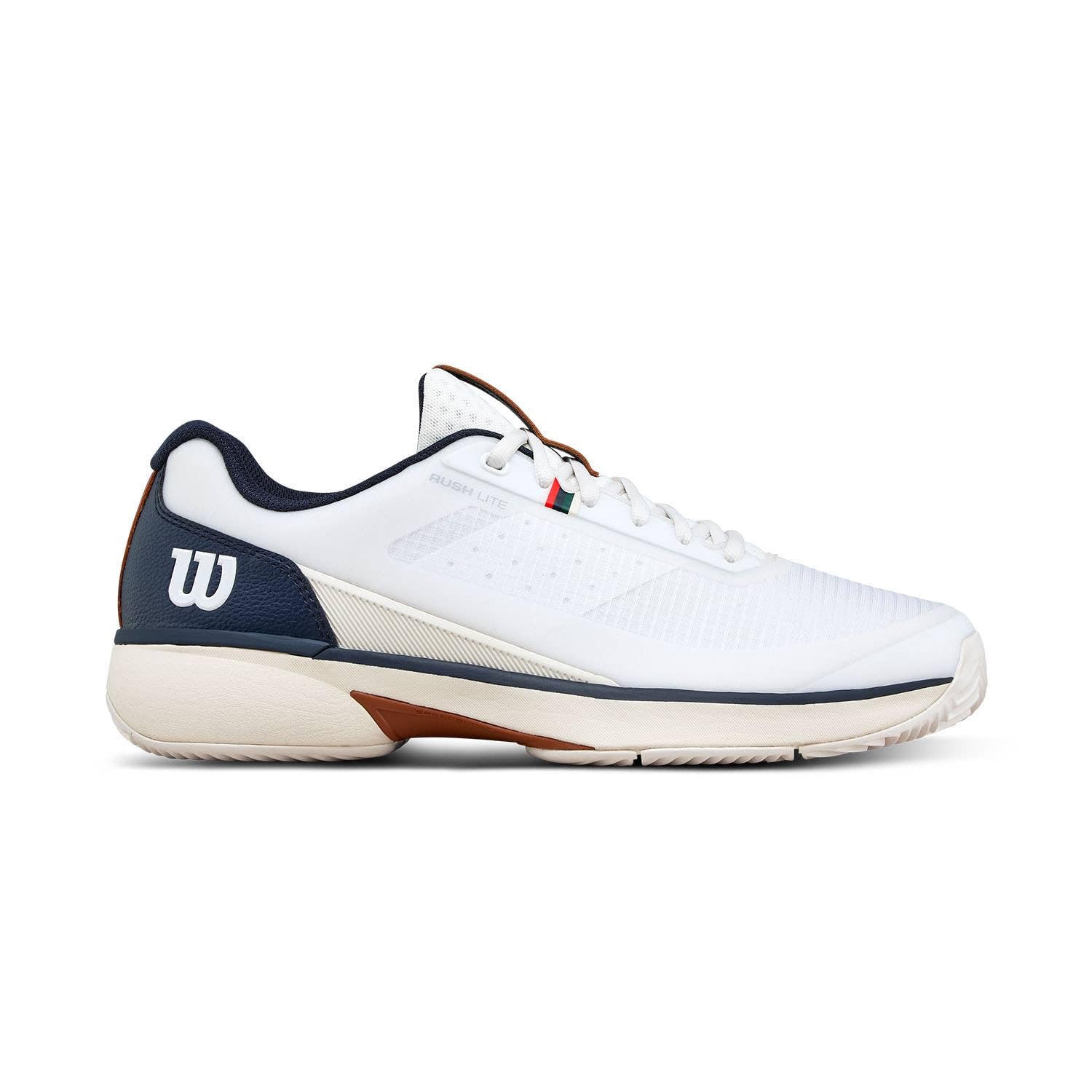 WILSON Rush Lite 5 Clay Wrs338680