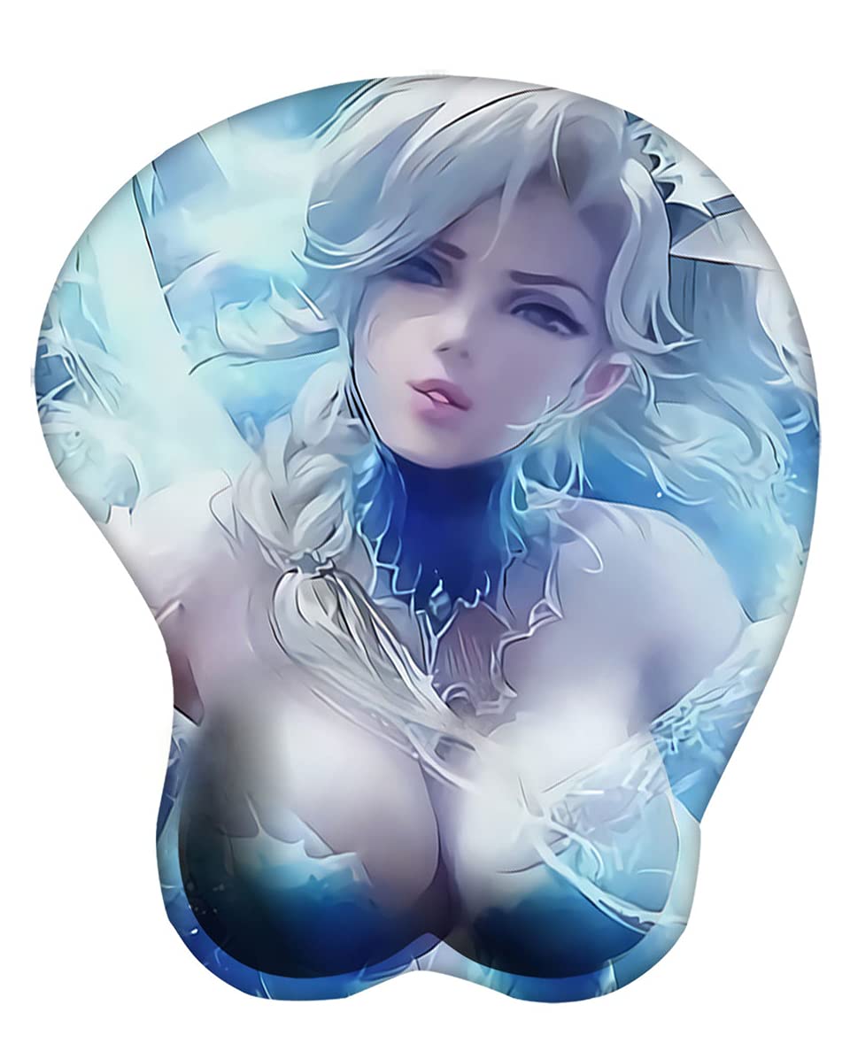 Sakimichan Overwatch Hentai