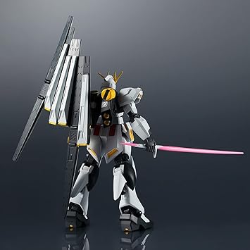 Amazon Tamashi Nations 新機動報告ガンダムウイング Xxxg 01sr ガンダムサンドロック バンダイスピリッツガンダムユニバース おもちゃ おもちゃ