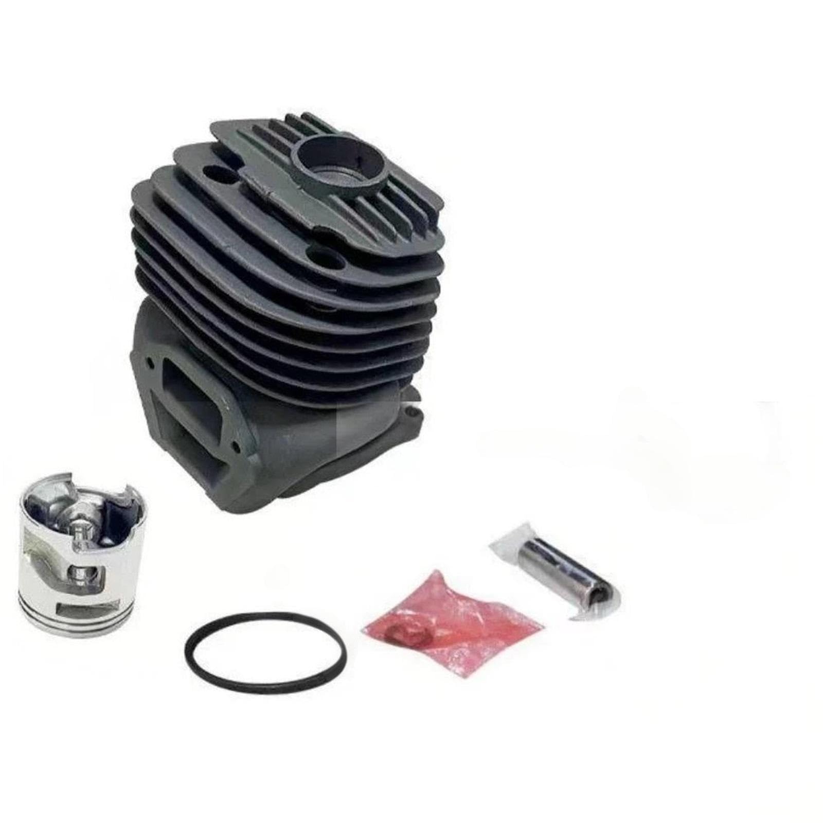 ISQJPVF for Husqva-RNA Cyl Piston Kit K760 K750 506 38 61-71
