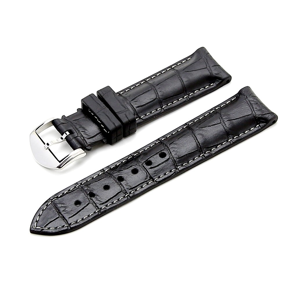 Amazon.co.jp: [BIWI] ビウィ Stitched Alligator Skan ステッチド