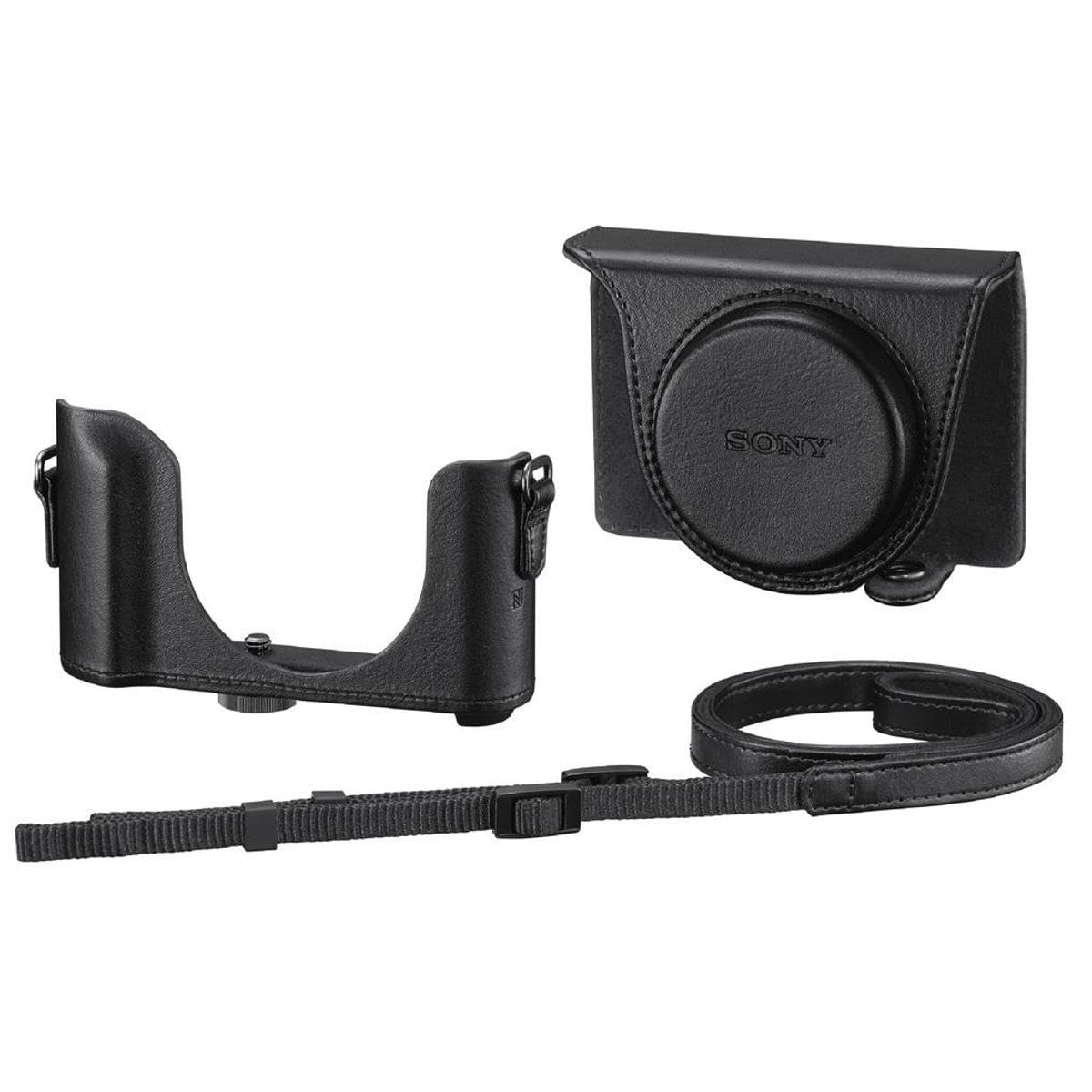 Amazon.co.jp: SONY(ソニー) デジタルカメラケース ジャケットケース