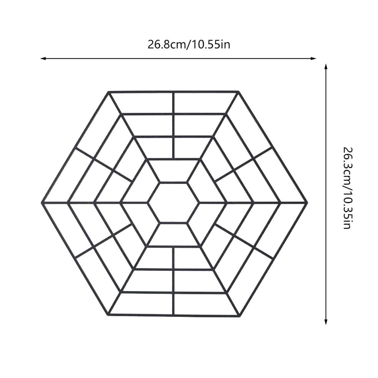 LUOFENG Protector de estanque, 10 piezas/20 unidades, protectores flotantes de plástico para estanques, protectores de jardín que protegen a los peces de garzas y gatos, depredadores flotantes