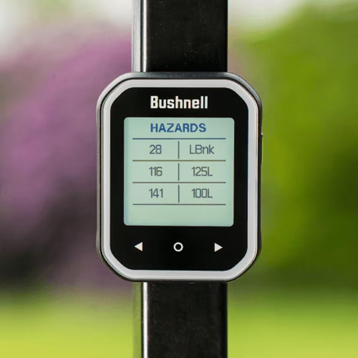Amazon.co.jp: Bushnell ゴルフ ファントム 3 スロープGPSハンドヘルド