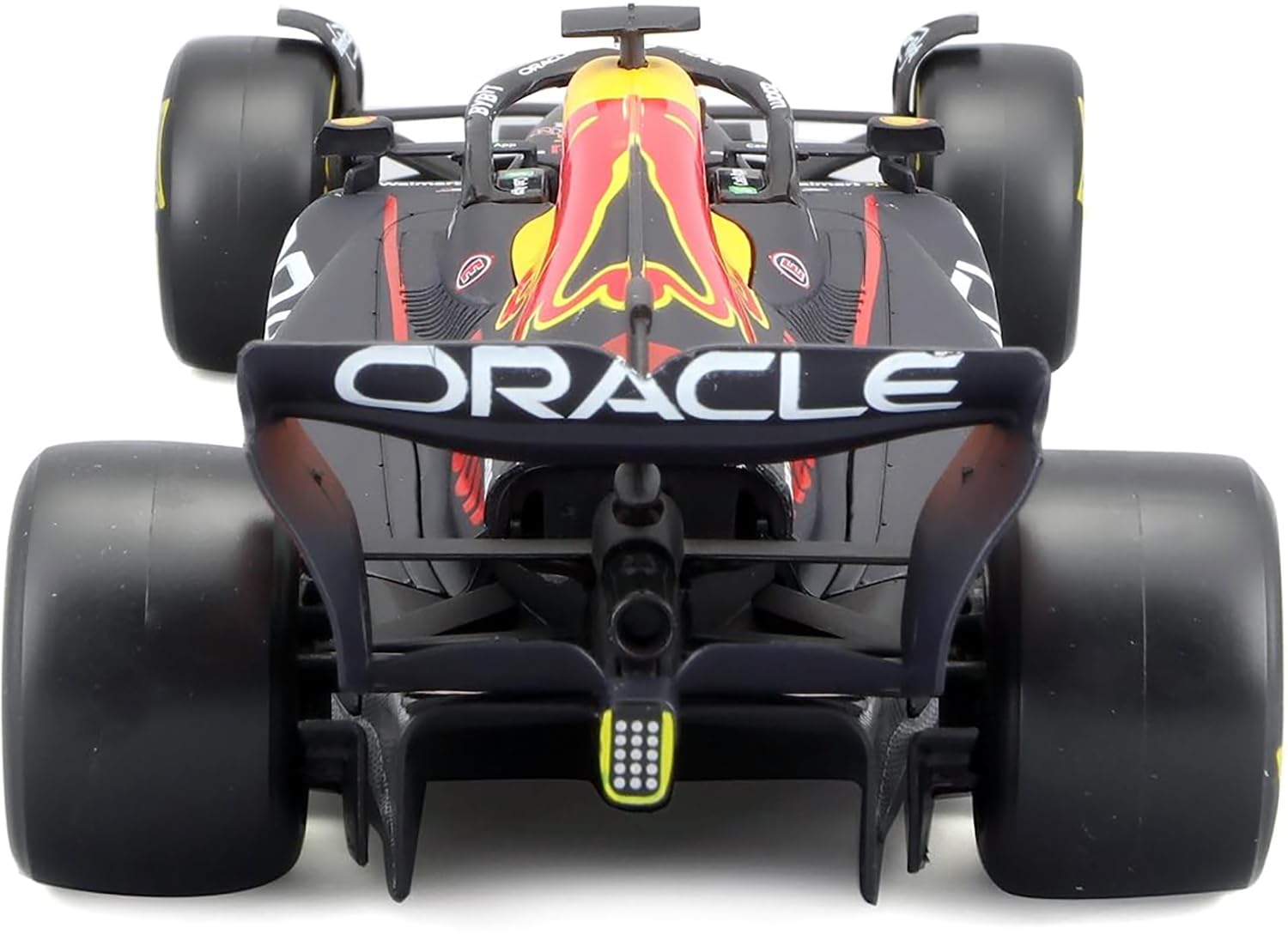Magicwand 1:24 Scale Max Verstappen Red Bull Replica RB 2022