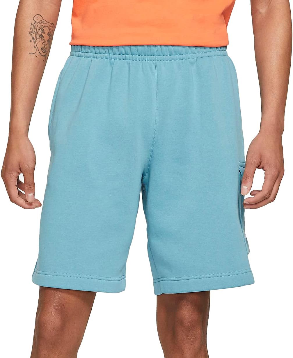 NIKE Men's Bermuda Shorts
