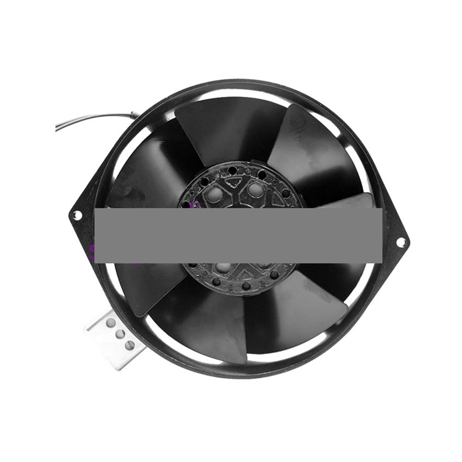 Ventilateur 220V 115V résoud la surchauffe des machines de 48W