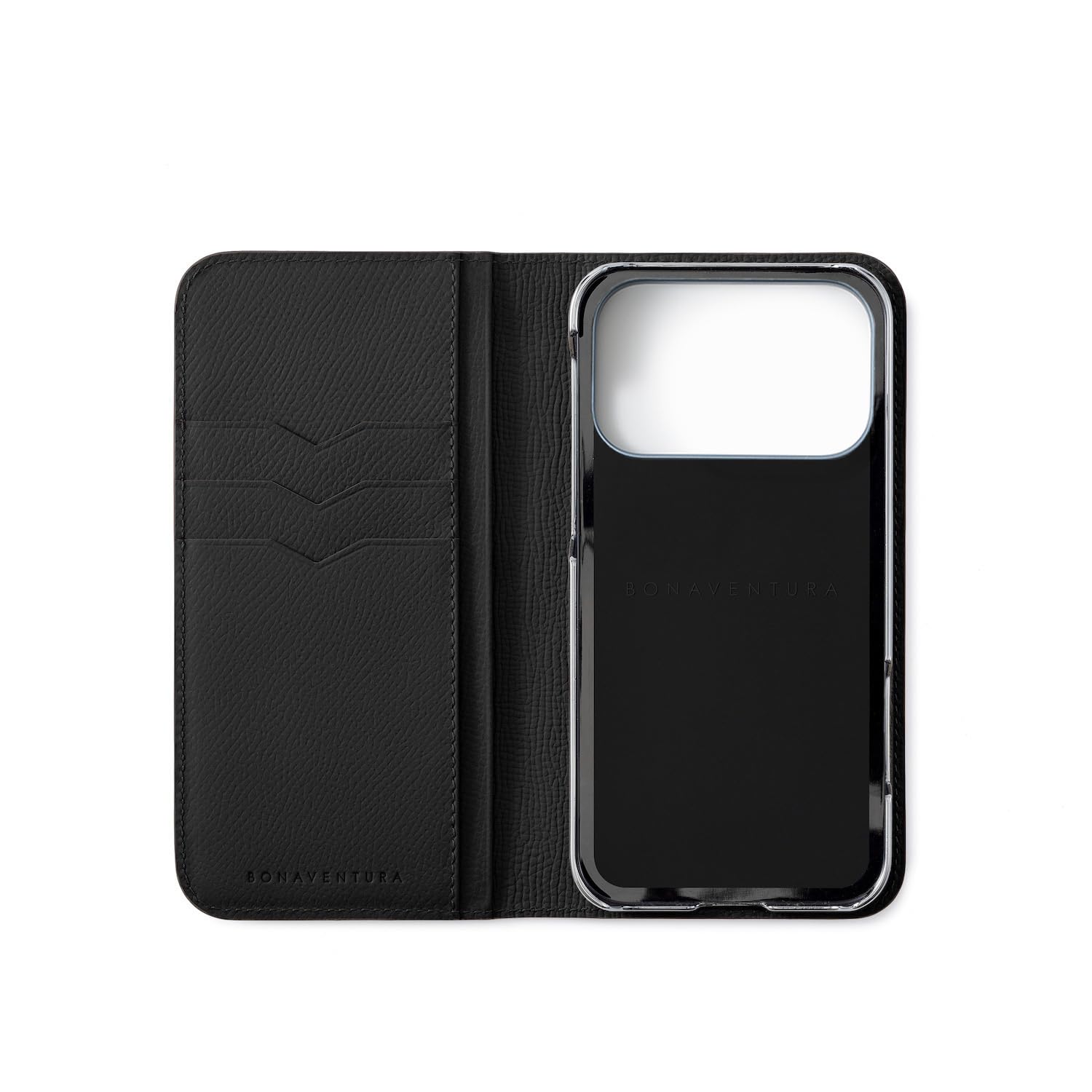 Amazon.co.jp: 【ボナベンチュラ】 (for iPhone 17 Pro) ダイアリー