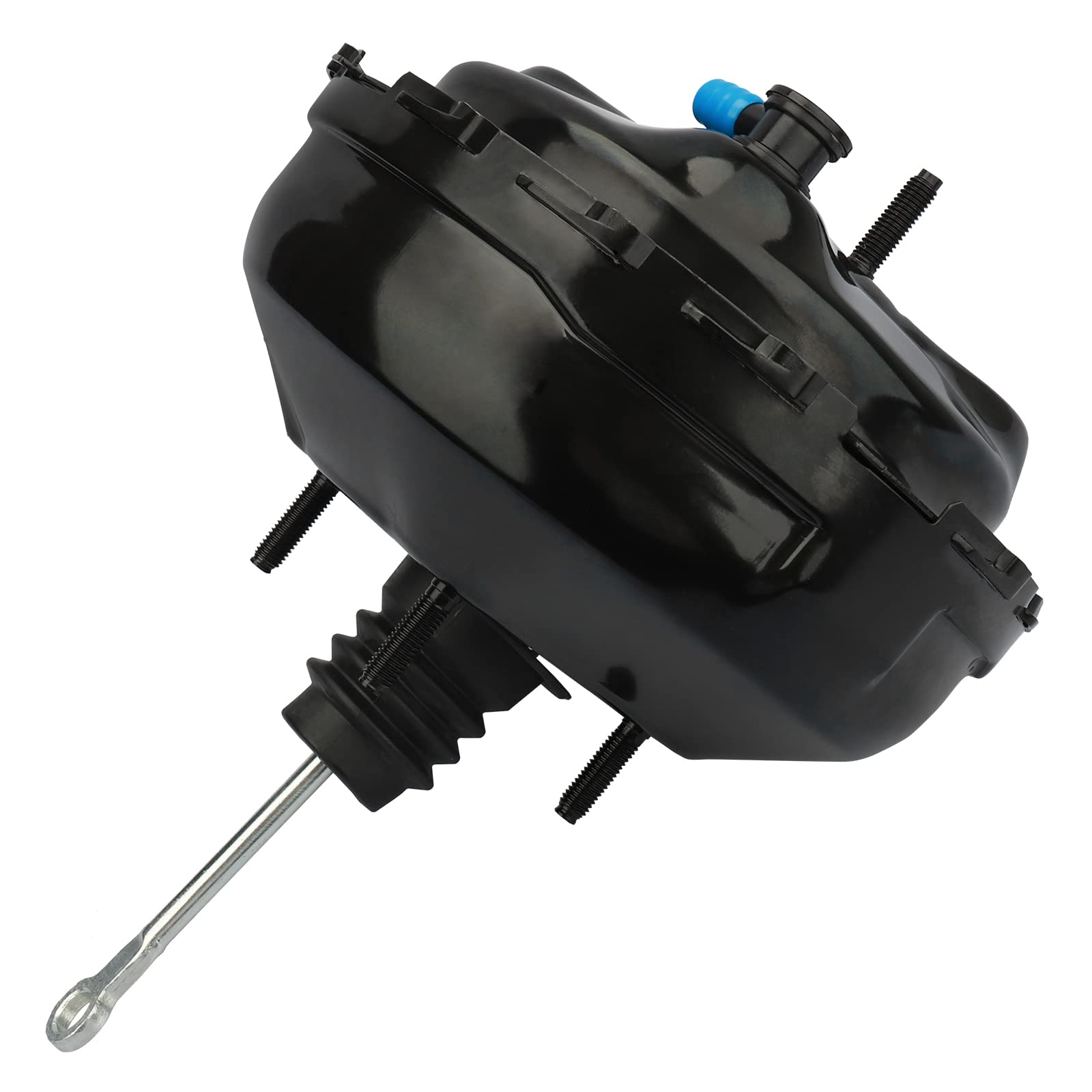 Aazon.co: HARUA Vacuu Brake Booster 54-71069 Copatible With Chevy