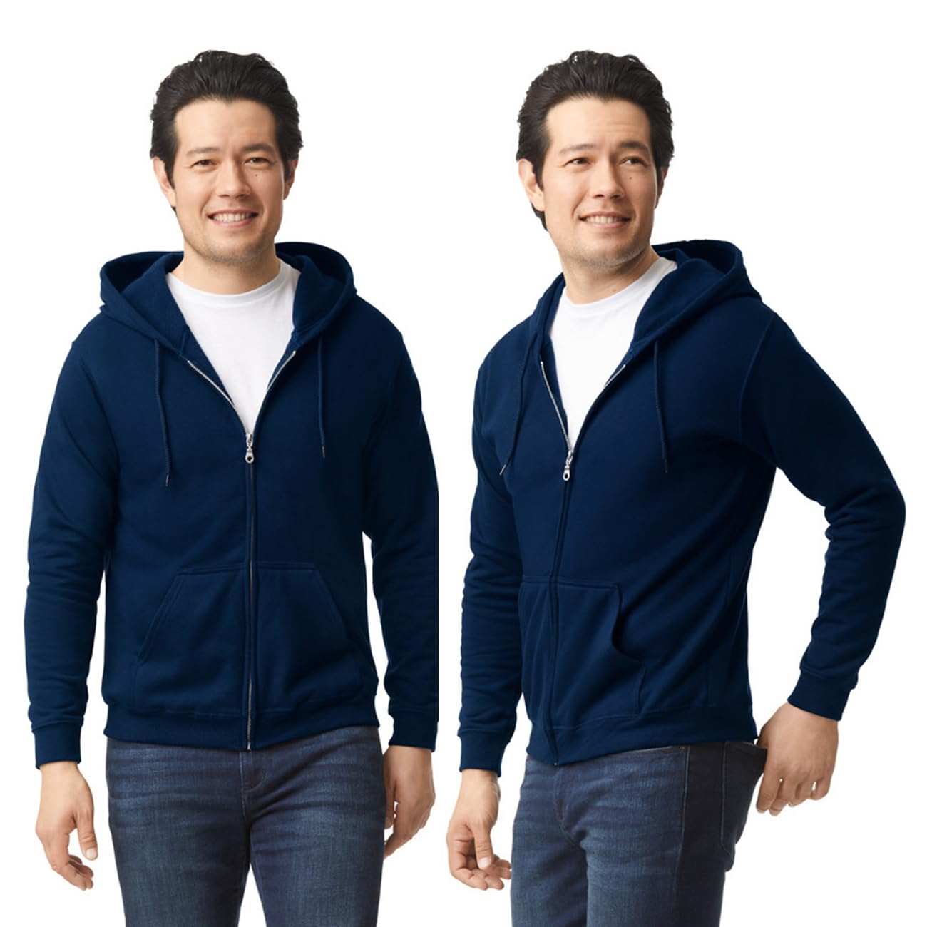 gildan Unisex-Adult Hooded Sweatshirt-picture-11