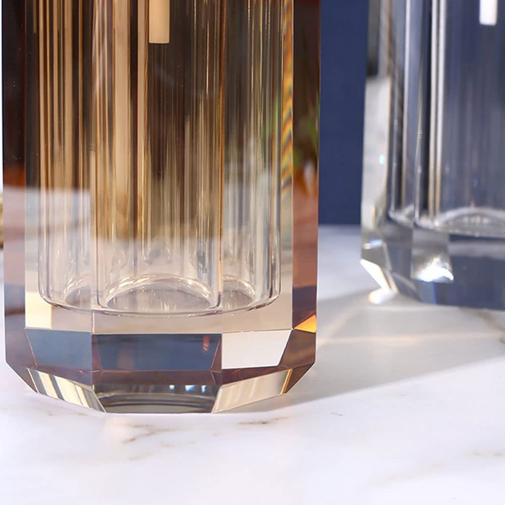 Dispensador De Jabón con Bomba, Dispensador De Jabón Líquido Ligero, Cristal Transparente, Gel De Ducha, Champú, Botella Dispensadora, Contenedor, Acc