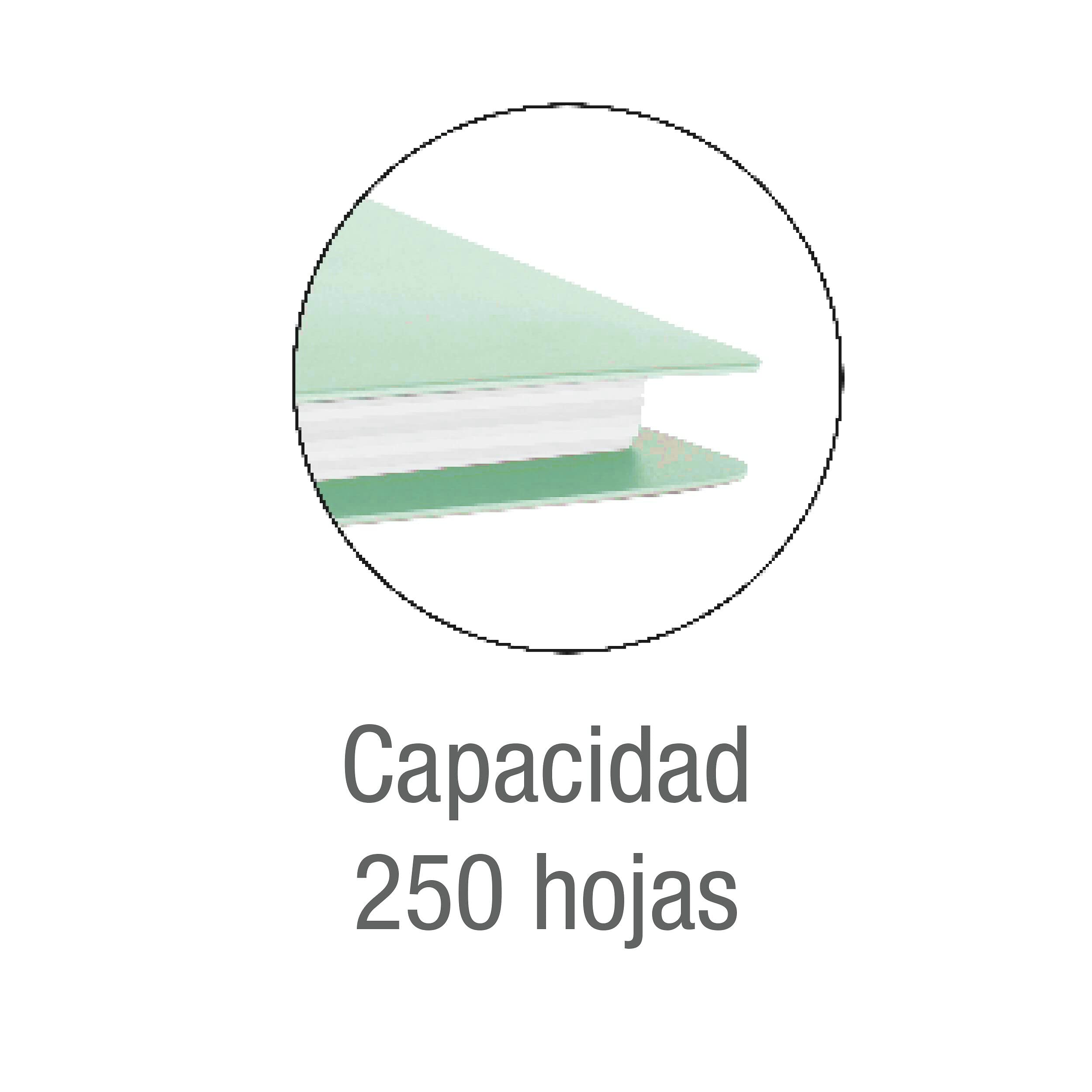 Oxford, Live & Go Lot De 4 Classeurs En Plastique Polyfoam Avec Recharge De 5 Bandes Quadrillées 5 X 5 Et Séparateurs En Plastique, Mauve Pastel