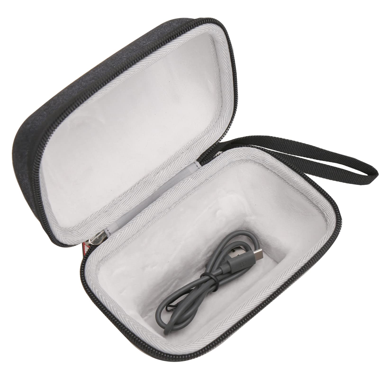 Mchoi Hard Portable Case Compatible with Bang & Olufsen Beosound Explore - Wireless Outdoor Bluetooth Speaker, Case Only