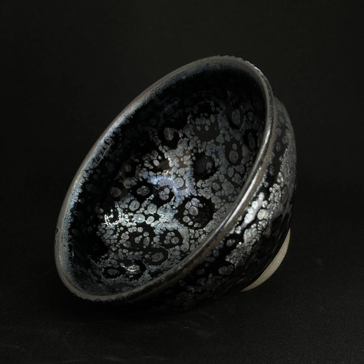 常滑 山盃 付け高台 平安〜鎌倉 酒器 古美術 古道具 アンティーク 常滑