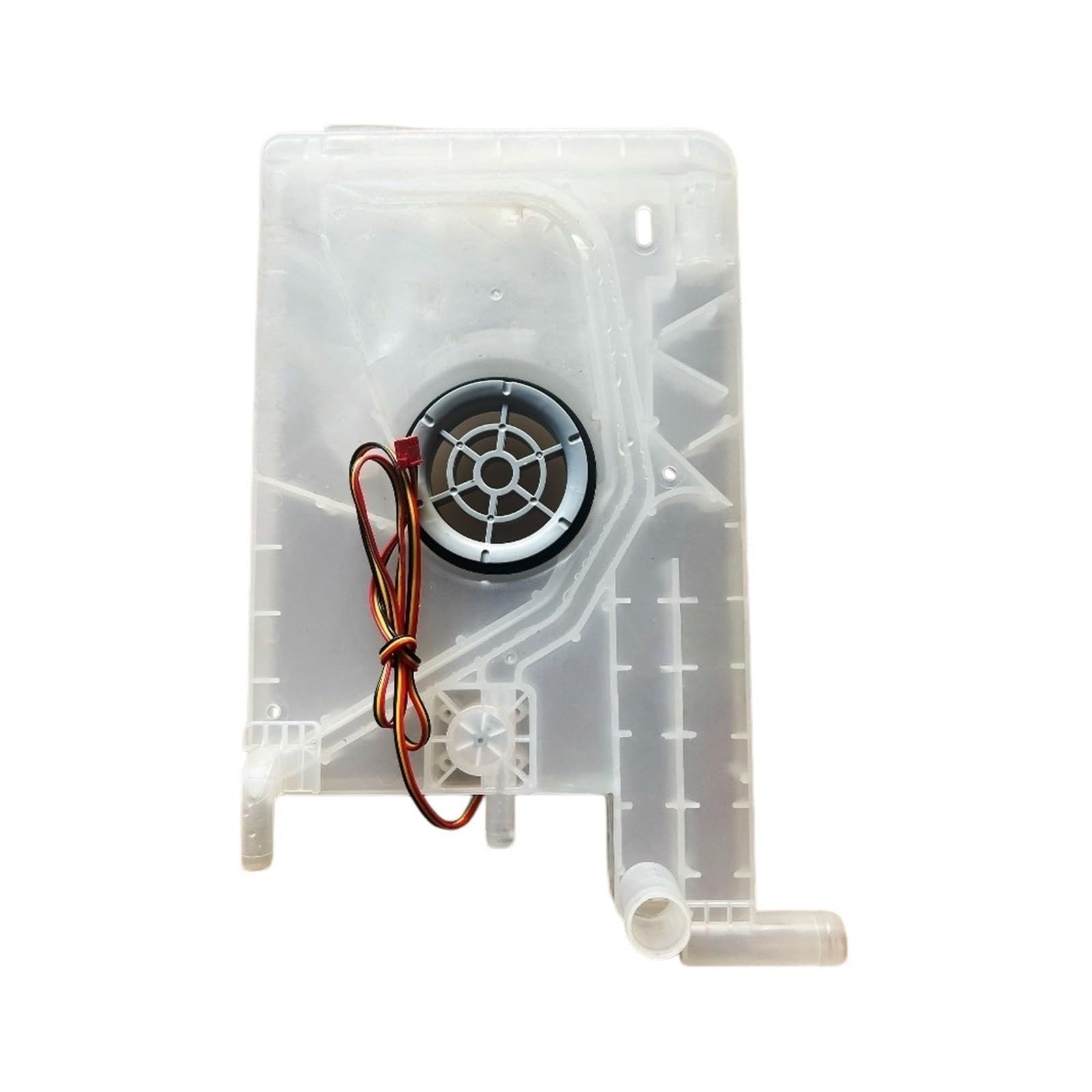 Kompatibel For Xiaomi, Kompatibel For Xiaomi, VDW0801M, Spülmaschinenzubehör, Spülmaschinenventilator, Atemschutzmaske, Ersatzteile