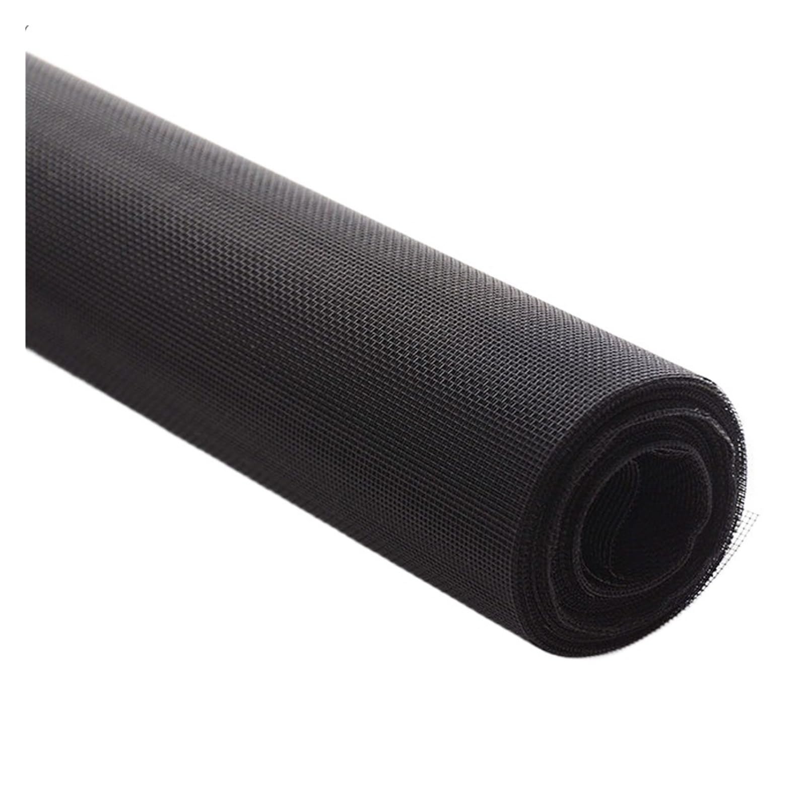 Supkancl Black 1Pc Mosquito Screen Window Net Friendly Material To Install