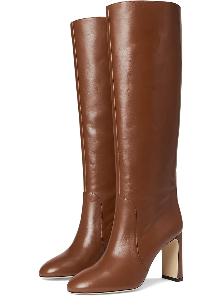 Brown Stuart Weitzman Babette Tubo Bt 85