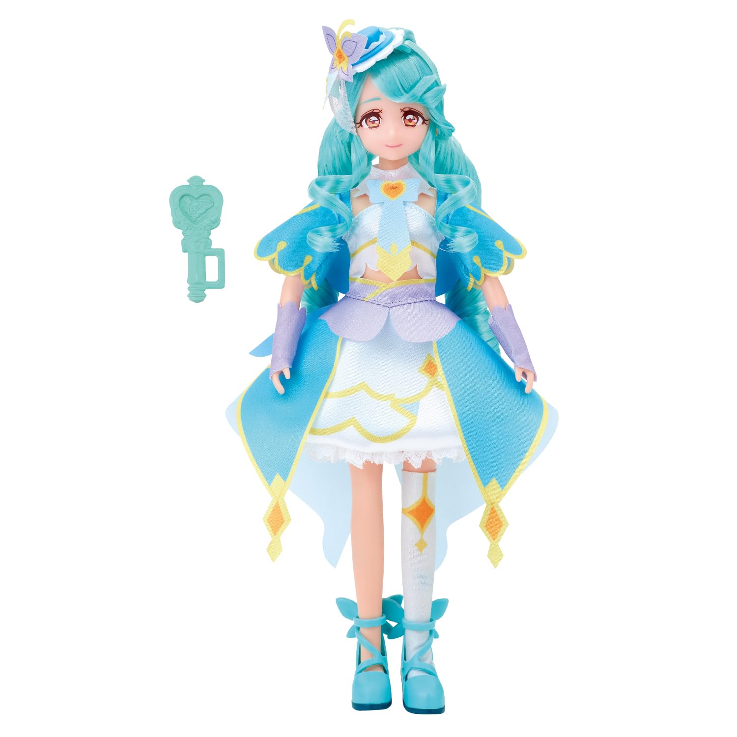 Amazon | [バンダイ(BANDAI)] 名探偵プリキュア！ プリキュアスタイル