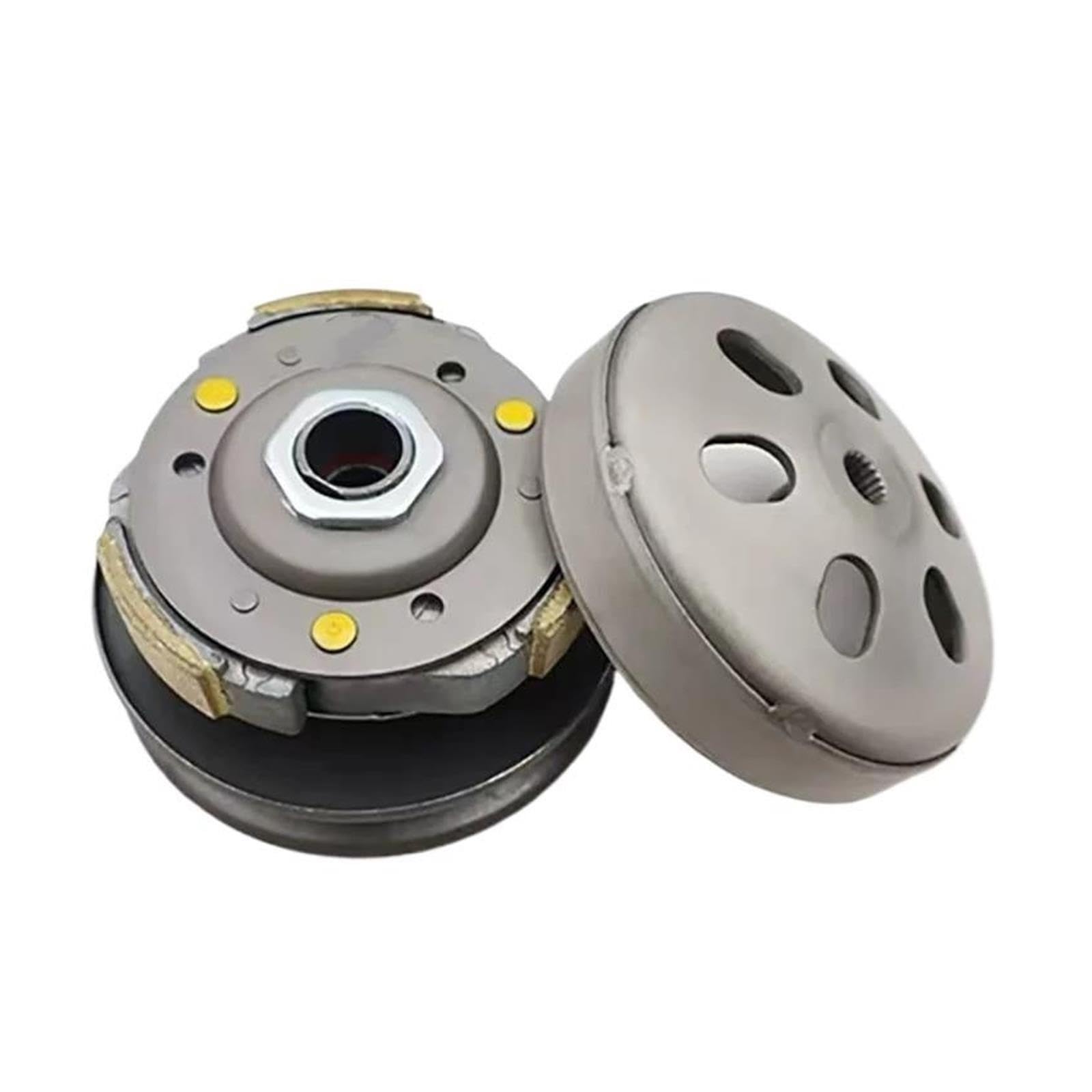 Conjunto Embrague Trasero Motocicleta Scooter Para GY6 125 125CC 150CC