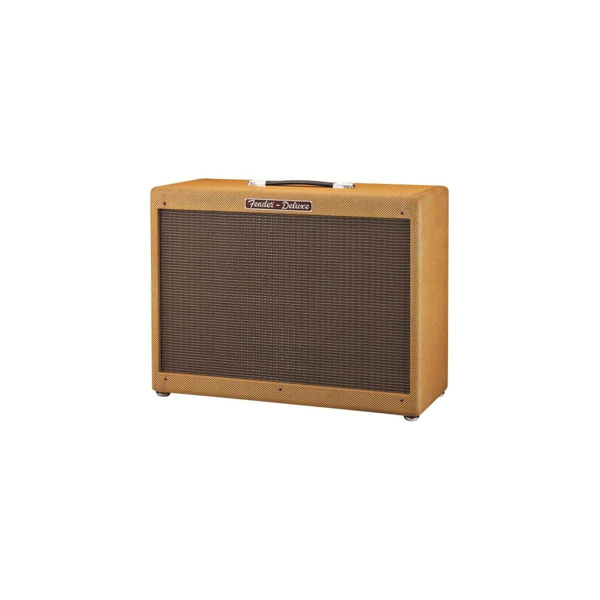 Fender Hot Rod Deluxe 112 Enclosure G uitar Speaker Cabinet - Cabinet per chitarra