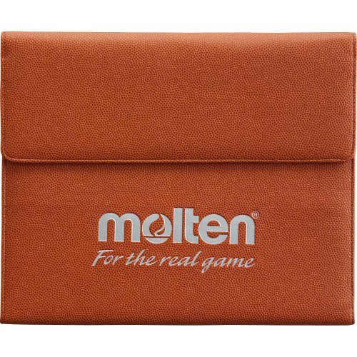 Preisvergleich Produktbild Molten Schreibmappe, braun, One Size