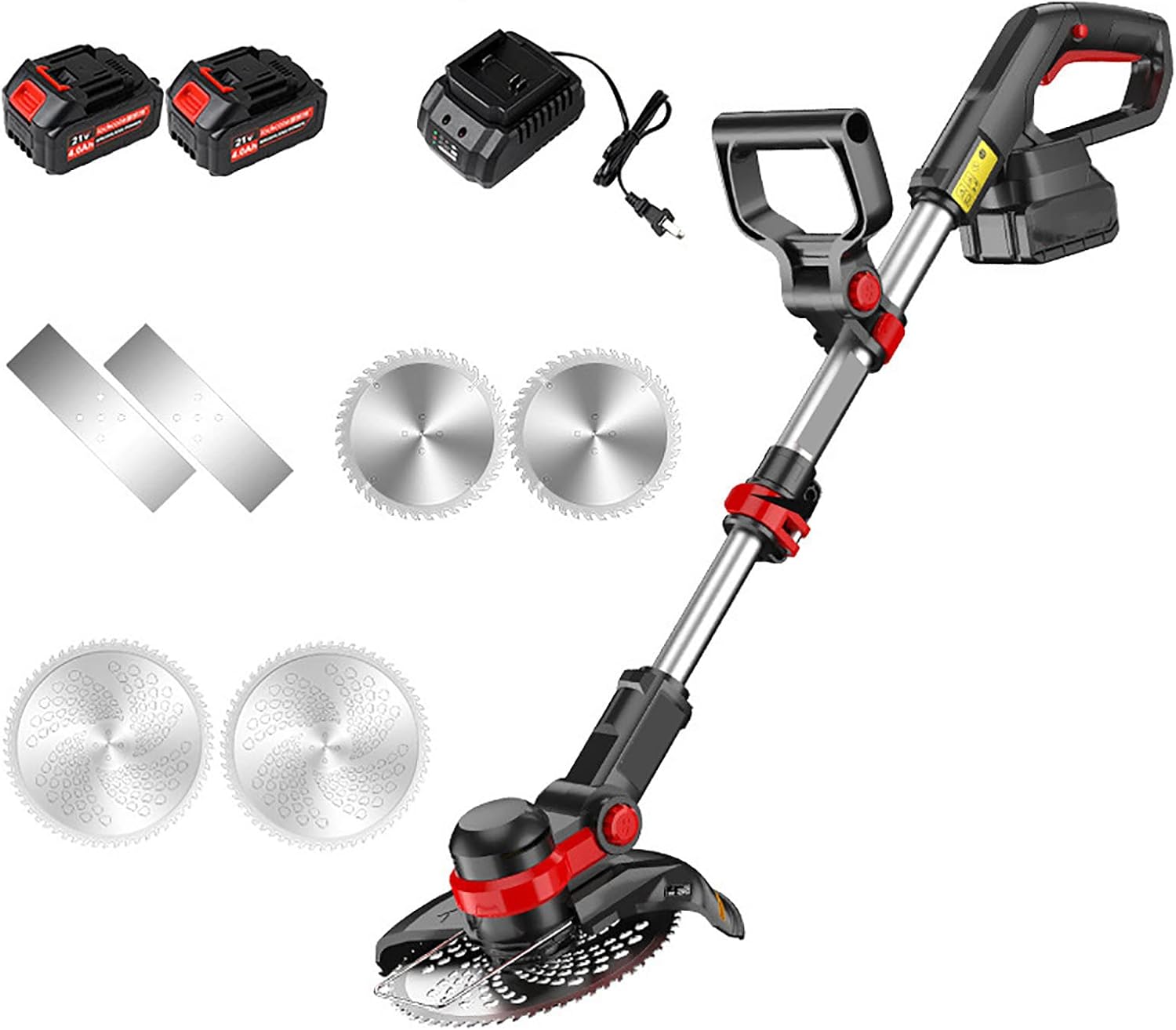 Aランク カセットガス 草刈り機 力強い刈り込み - 通販 - www