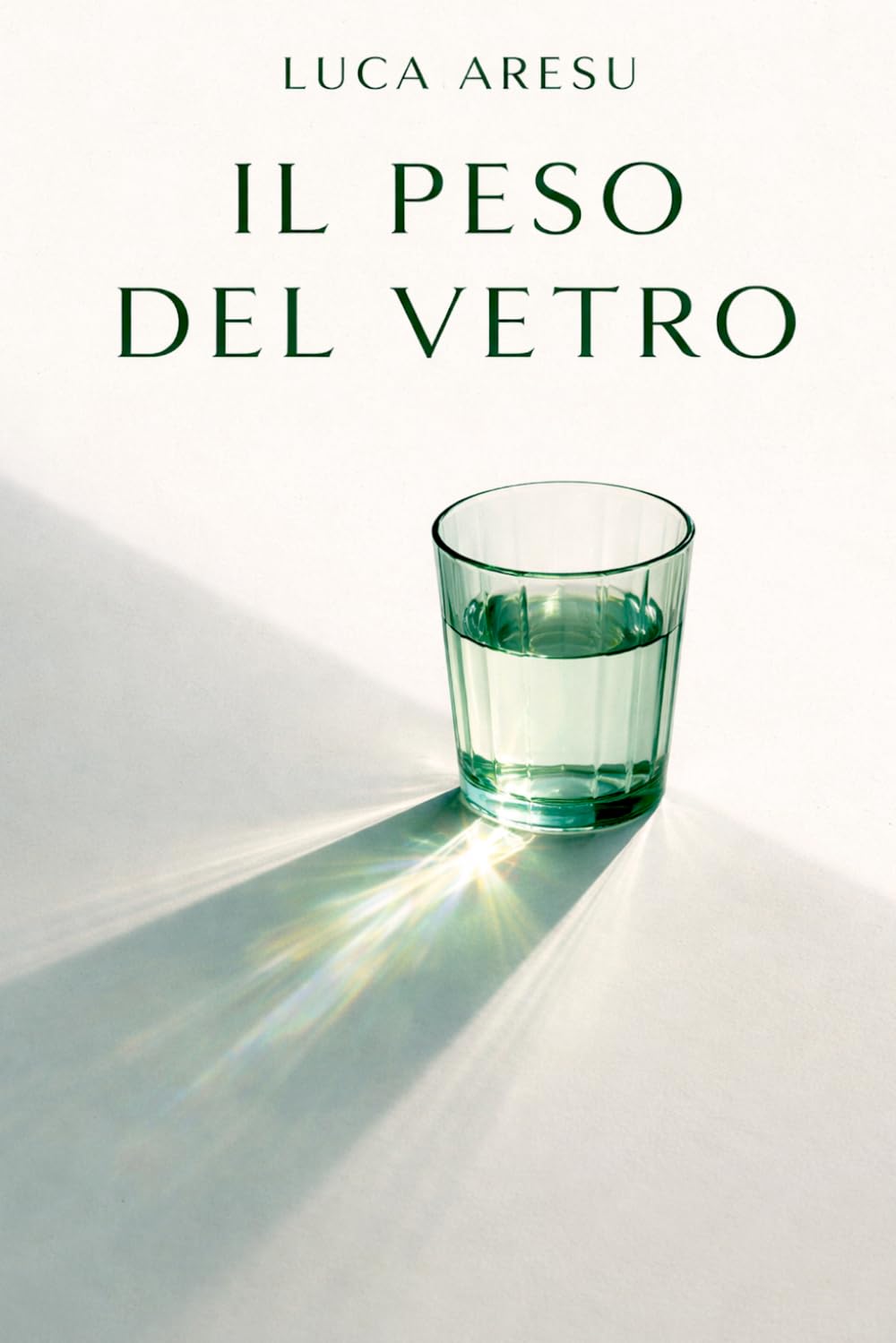 Il Peso del Vetro