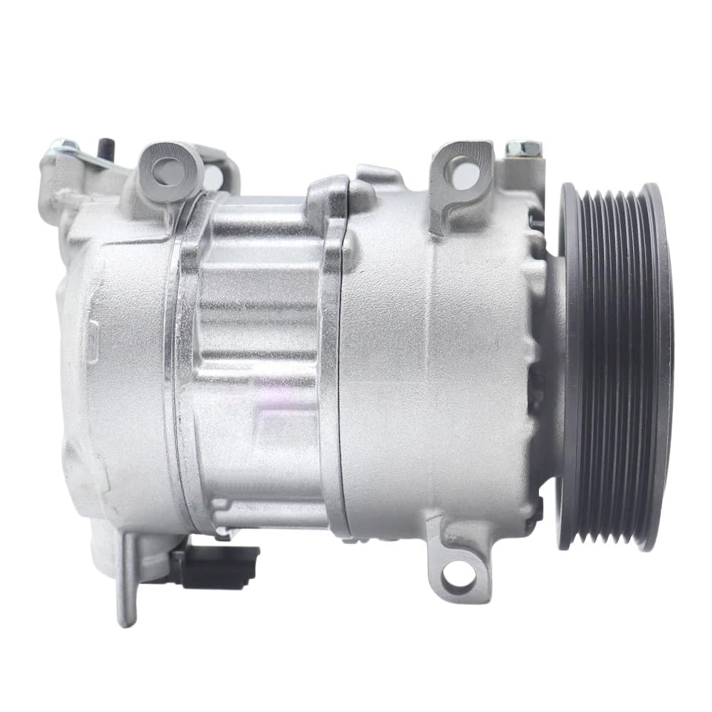 Kompatybilny z Peugeot 308 SW 3008 5008 308 CC Citroen C4 DS5 DS4 AC kompresor 9659875580 9689084780 6453WH 6453YQ 9659875480 9676862380(Ac compressor)