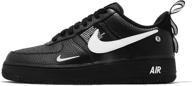 Amazon | [ナイキ] エア フォース 1 07 LV8 ユーティリティ メンズ