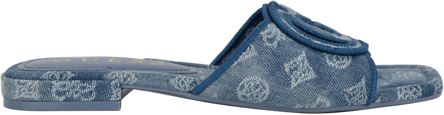 GUESS womens Tarishae - Image 5