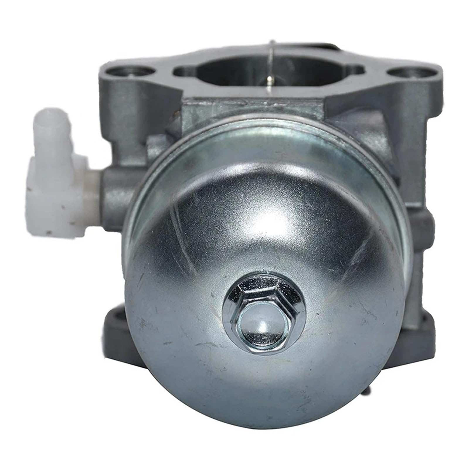 Carburetor Kit Compatible For Briggs Stratton 699831 694941 Lawn Mower 499158