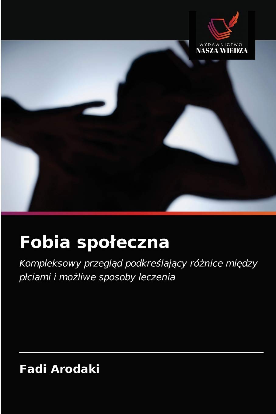 Fobia społeczna