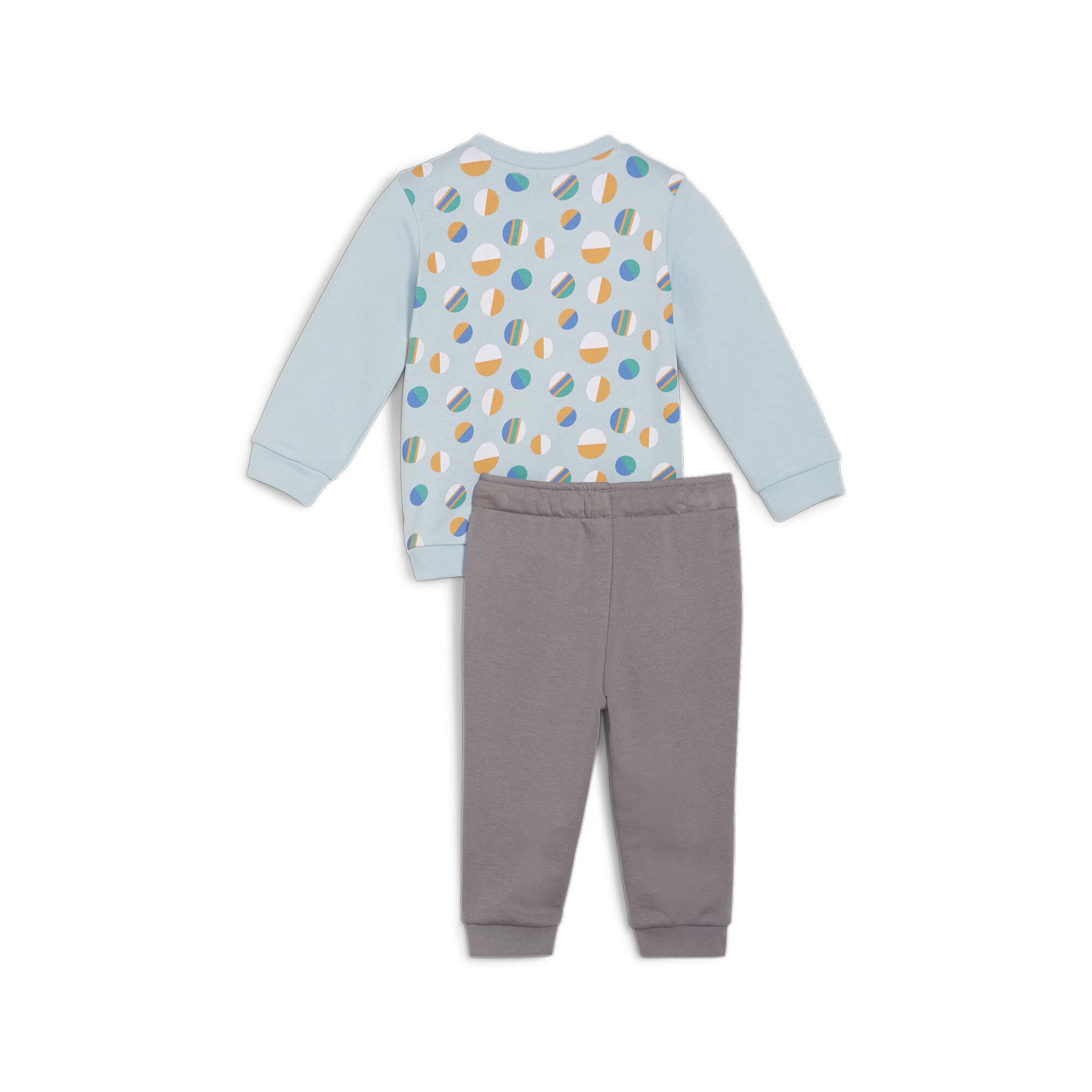 PUMA Ess+ Summer Camp Infantil Jogger Tr Chándal Unisex adulto (Pack de 1)