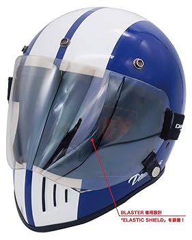 Amazon | ダムトラックス(DAMMTRAX) バイクヘルメット フル