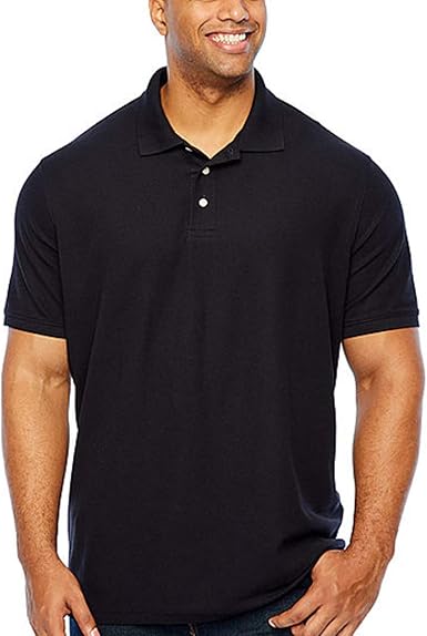 polo big and tall