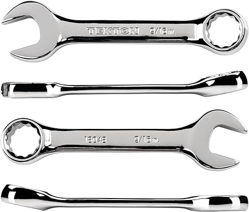 Vista 59 de TEKTON - Llave combinada (0.472 pulgadas).