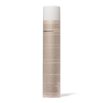 ion Volumizing Freezing Spray