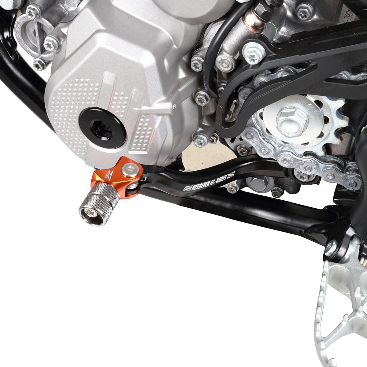 Amazon | ジータレーシング(ZETA RACING) KTM 125-505SX/SXS-F/EXC/MXC