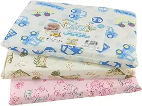 TRAVESSEIRO DE BEBÊ CARÍCIA ANTI SUFOCAMENTO COM ESPUMA SUPER MÁCIA (Bege)