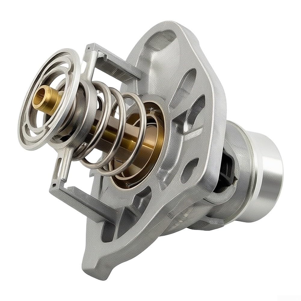 Carcasa Termostato Motor 11531436386 Ajuste Exacto