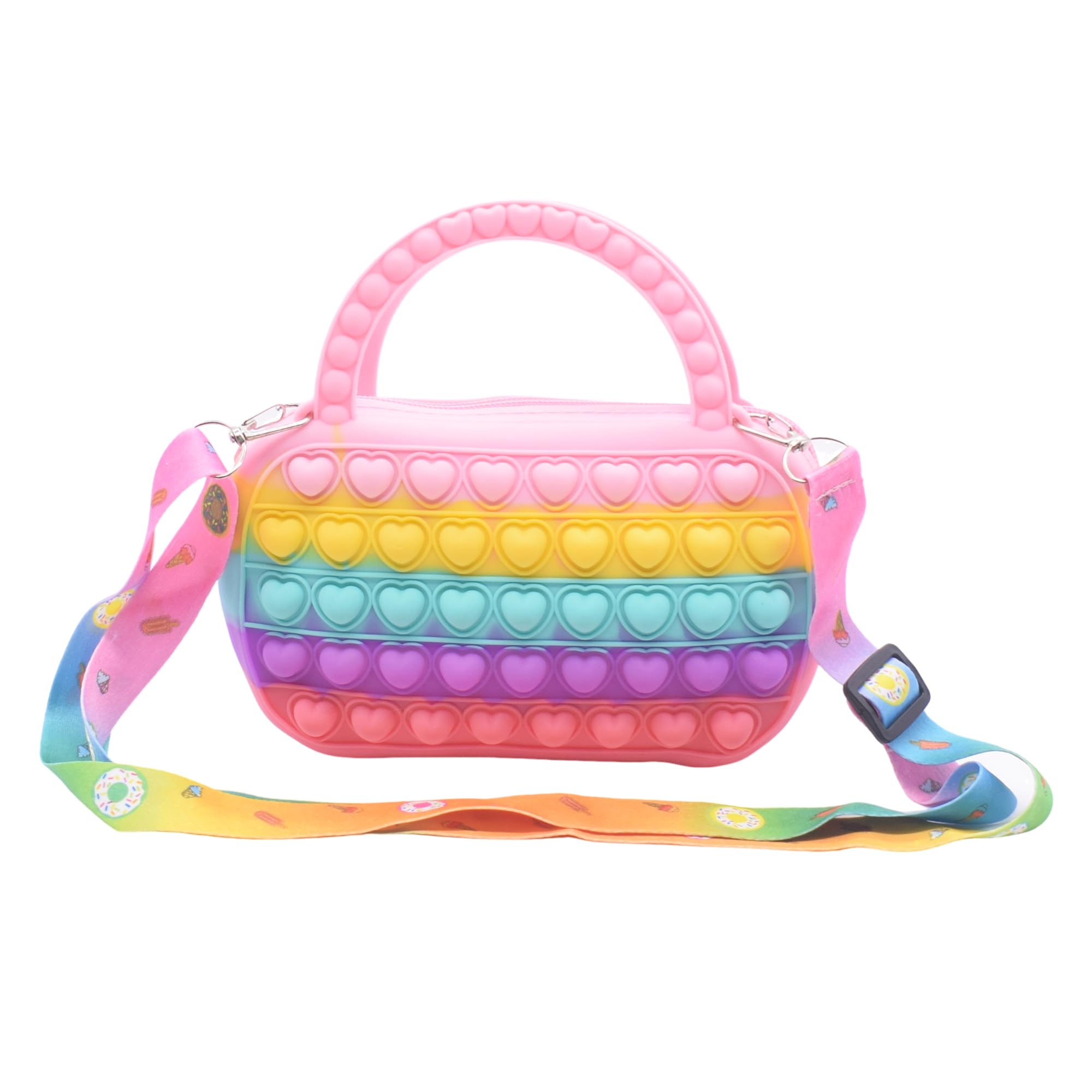 Sling & Cross-Body Bags